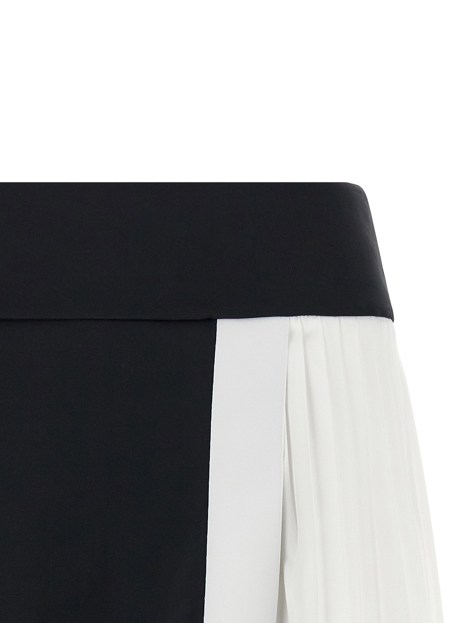Goldbergh Axelle Skort — Black, view 3