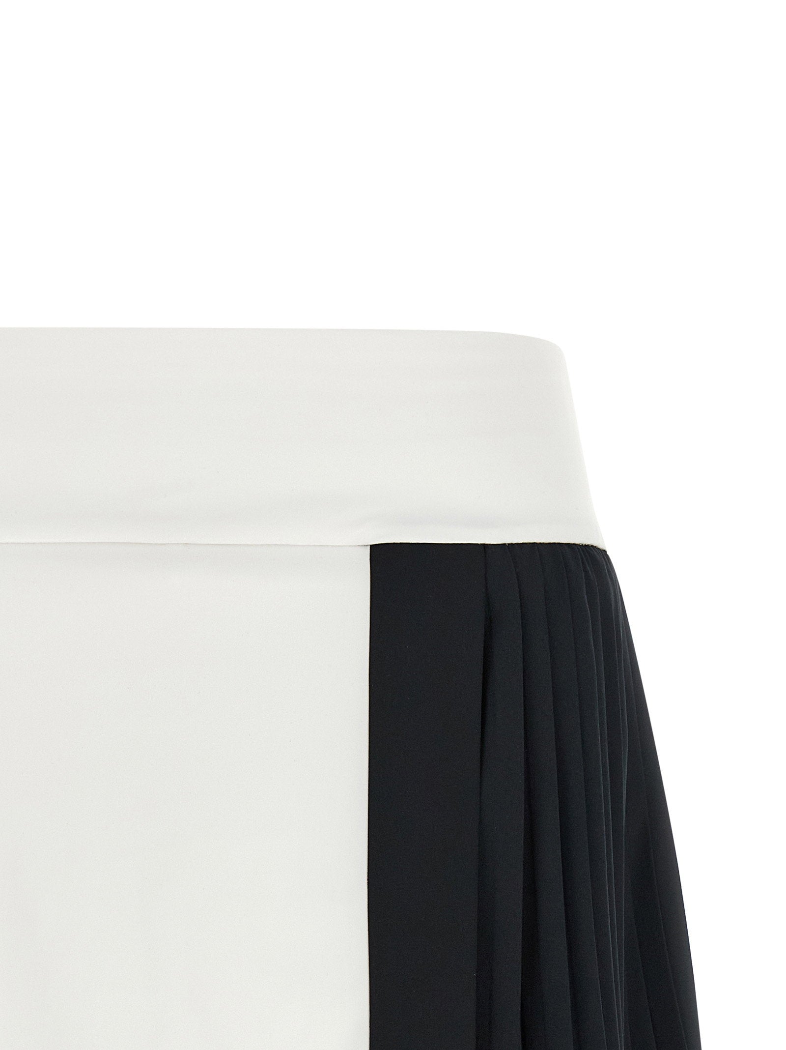 Goldbergh Axelle Skort — white, view 3