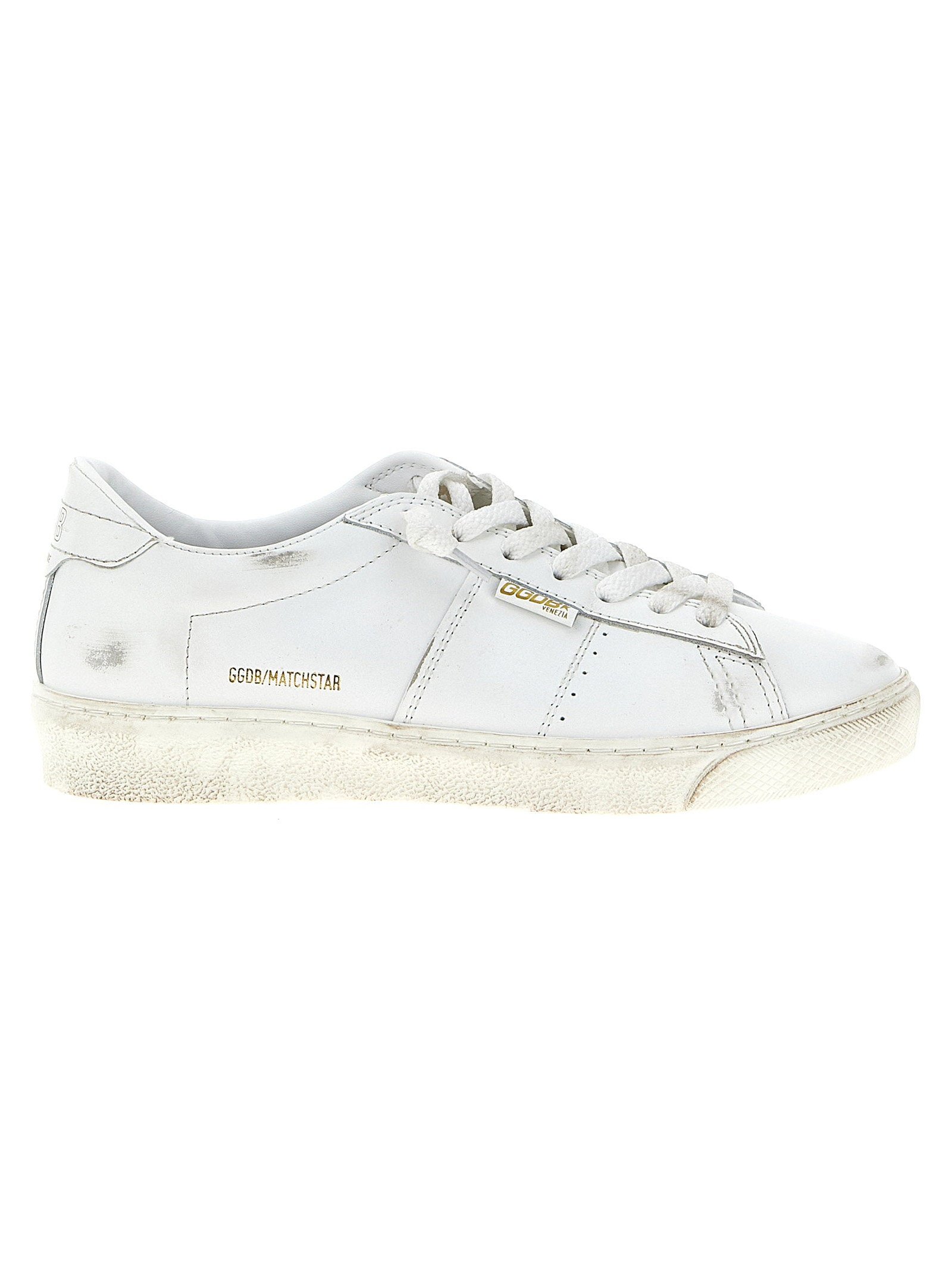 Golden Goose Sneakers — White by Golden Goose
