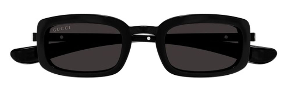 Gucci Eyewear GG1943S Sunglasses — Black by Gucci Eyewear