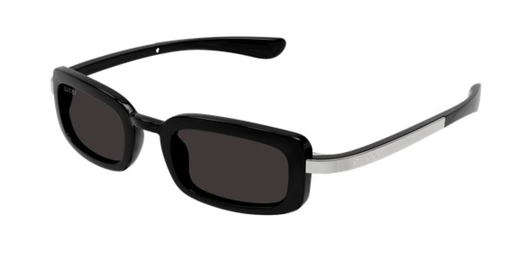 Gucci Eyewear GG1943S Sunglasses — Black, view 2