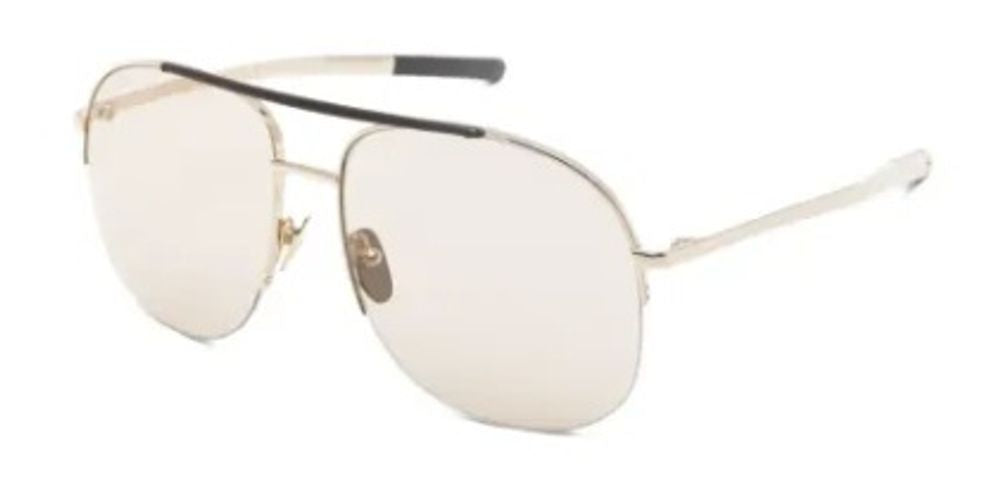 Gucci Eyewear GG2165S Sunglasses — Pink by Gucci Eyewear