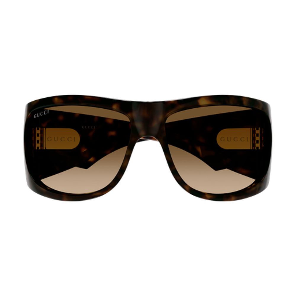 Gucci Eyewear GG2170S Sunglasses — Brown by Gucci Eyewear