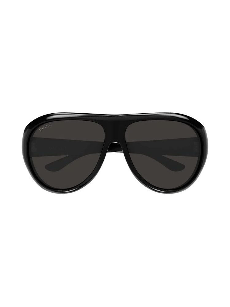 Gucci Eyewear GG2270S Sunglasses — Black by Gucci Eyewear
