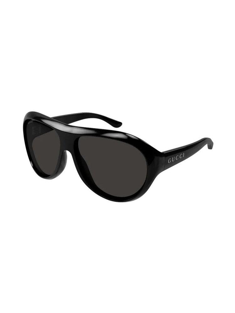 Gucci Eyewear GG2270S Sunglasses — Black, view 2