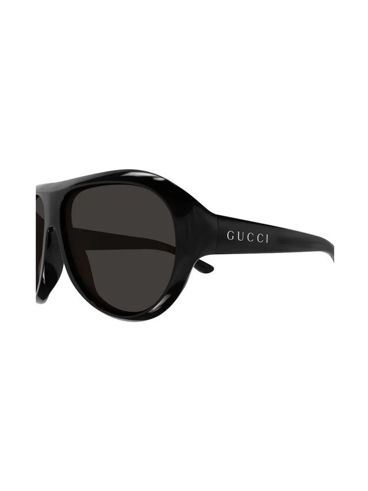 Gucci Eyewear GG2270S Sunglasses — Black, view 3