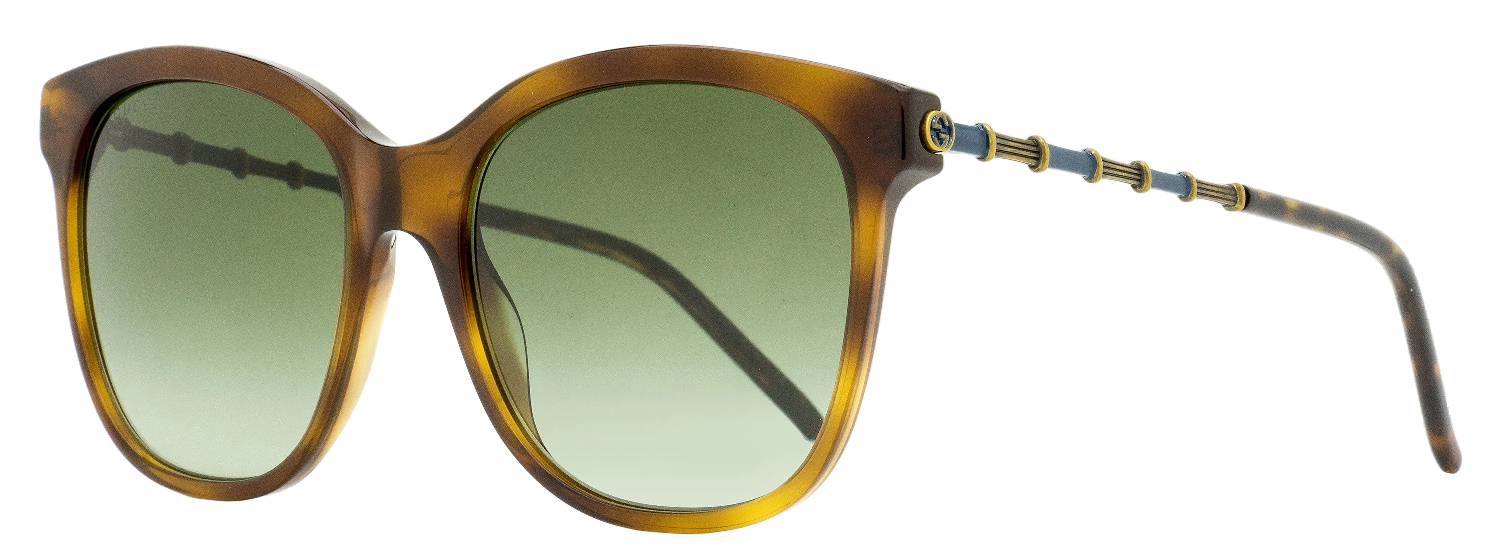 Gucci GG0654S Sunglasses — Brown by Gucci