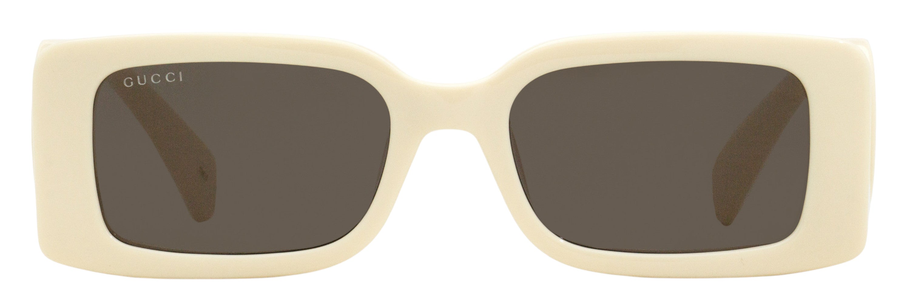Gucci GG1325S Sunglasses — White, view 2