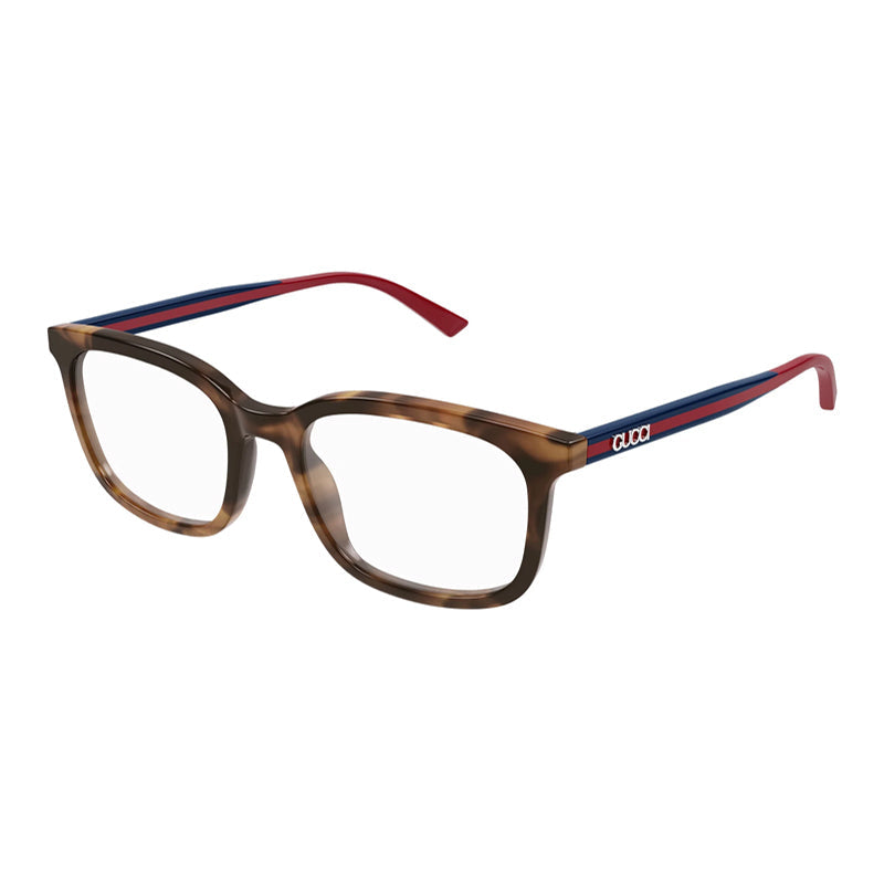Gucci GG1928O003 Eyeglasses — Brown by Gucci