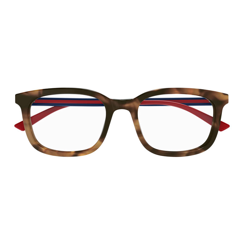 Gucci GG1928O003 Eyeglasses — Brown, view 2
