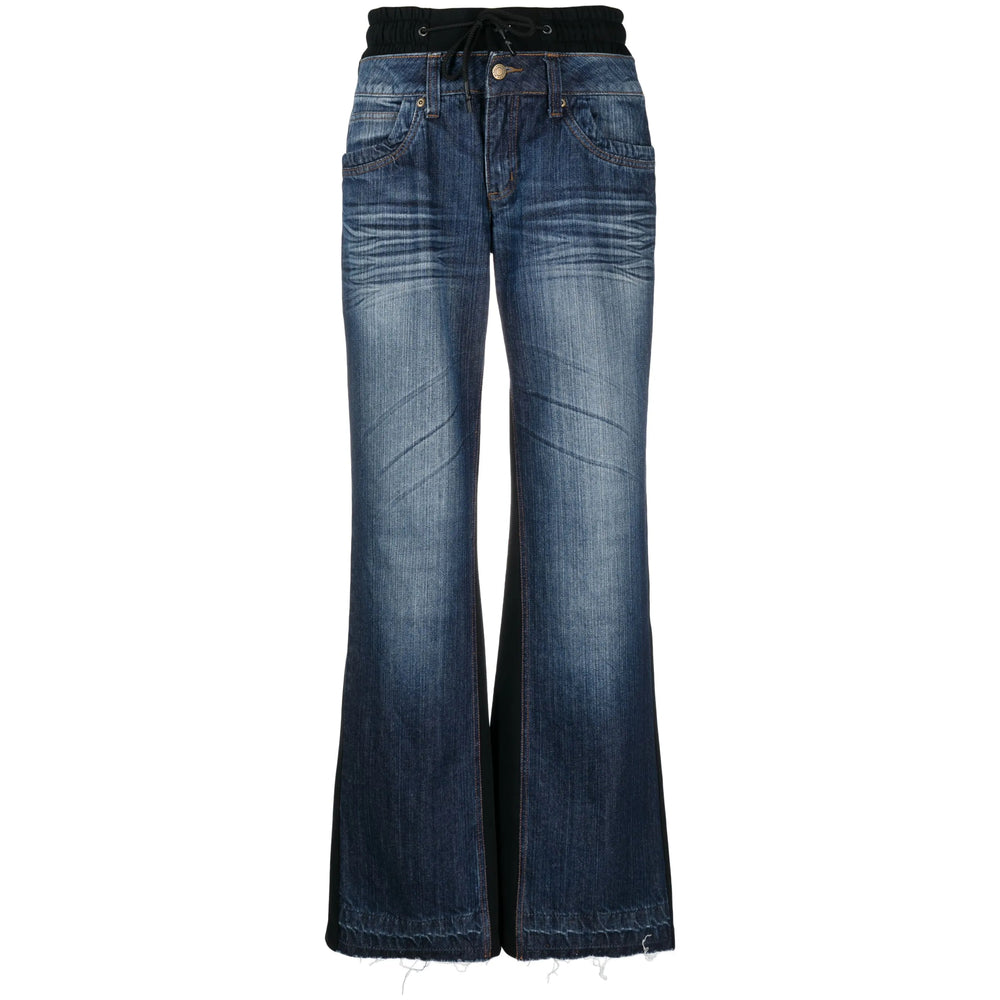 Gudu Bkblu Jeans — Blue by Gudu