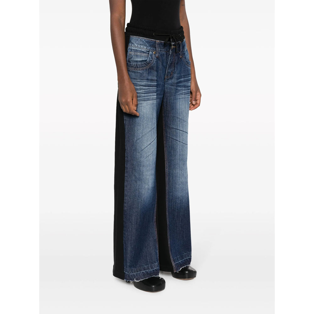 Gudu Bkblu Jeans — Blue, view 2