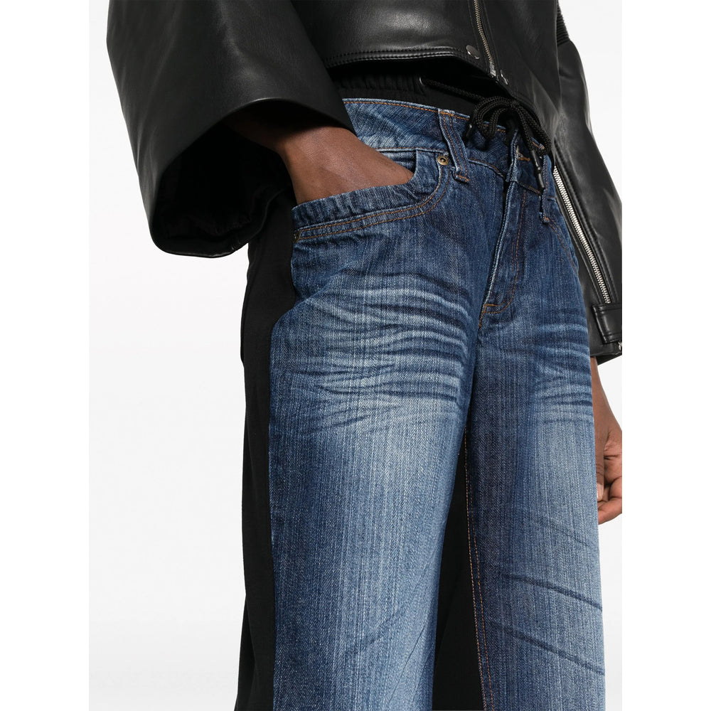Gudu Bkblu Jeans — Blue, view 3