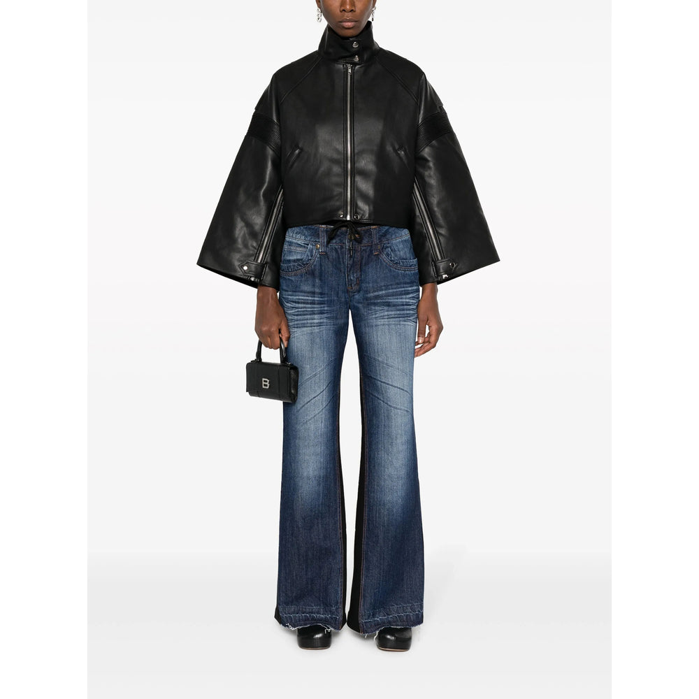 Gudu Bkblu Jeans — Blue, view 5