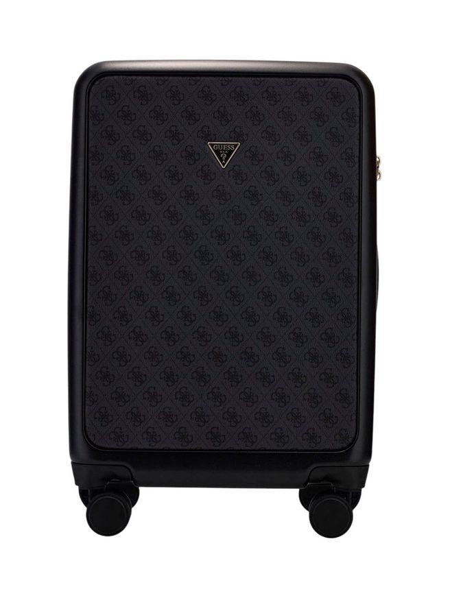 Guess Nylon Backpack — Black by Guess