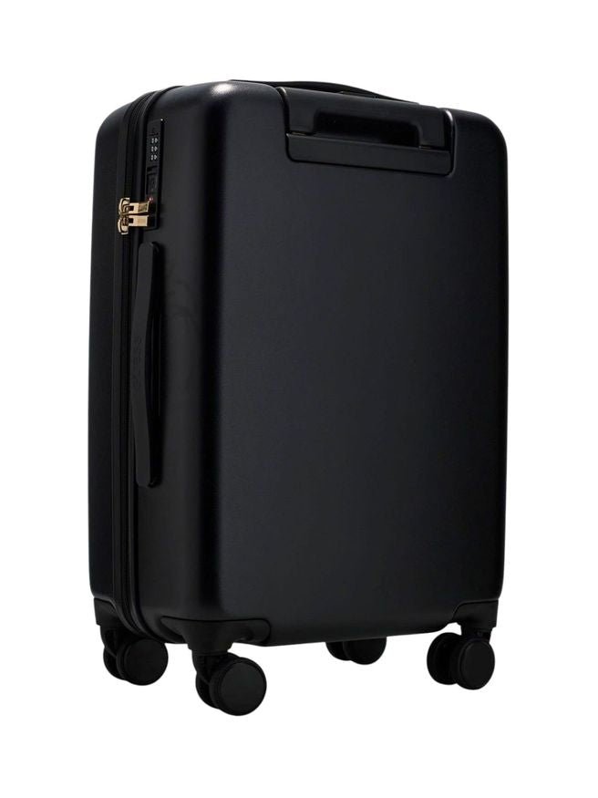 Guess Nylon Backpack — Black, view 3