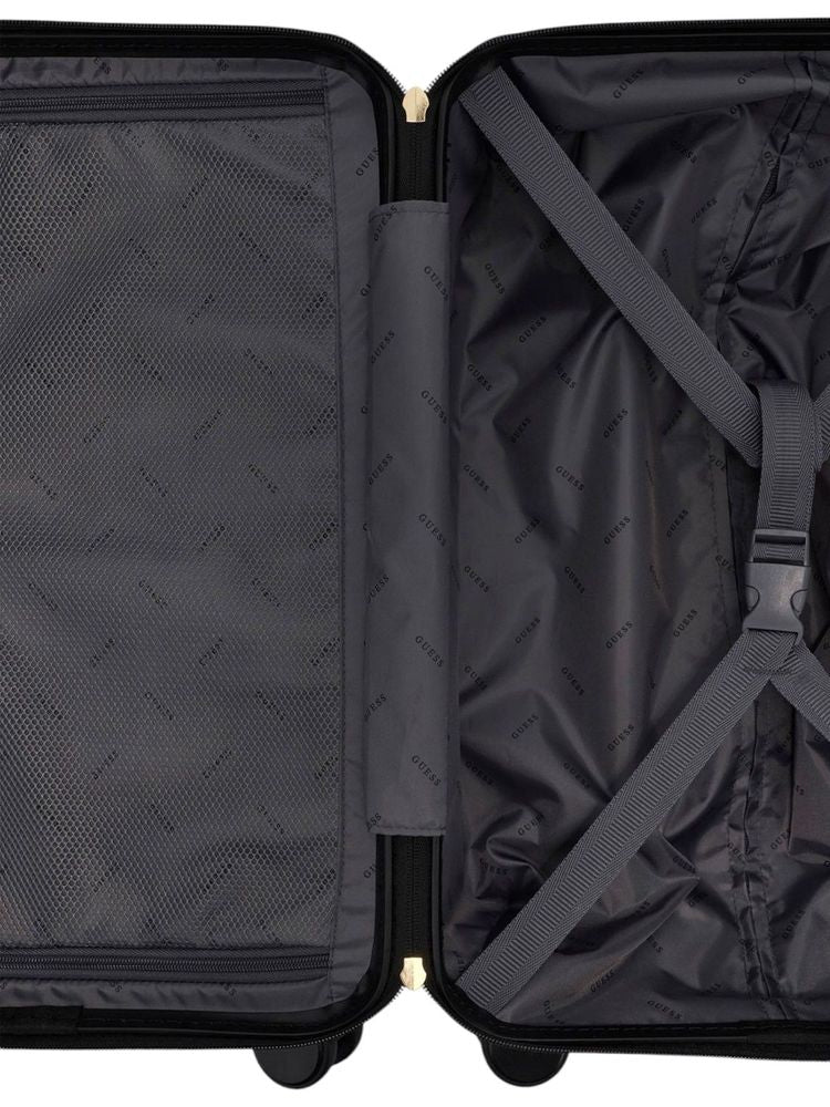 Guess Nylon Backpack — Black, view 5
