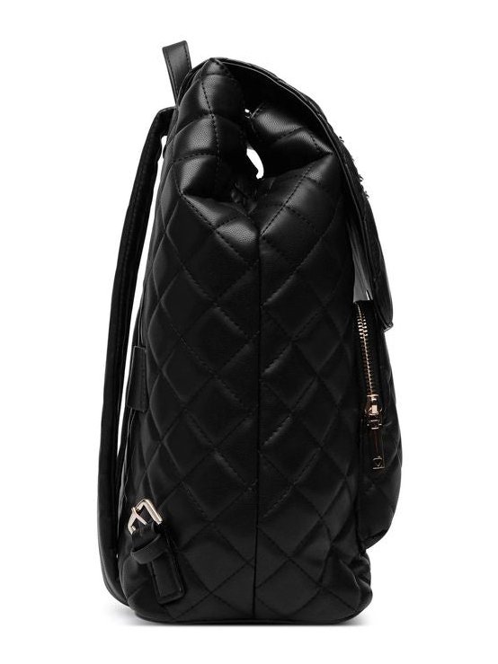 Guess Synthetic Backpack — Black, view 2