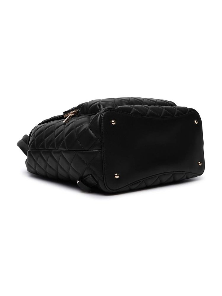 Guess Synthetic Backpack — Black, view 5