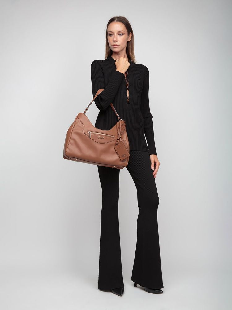 Guess Bag — Brown, view 2