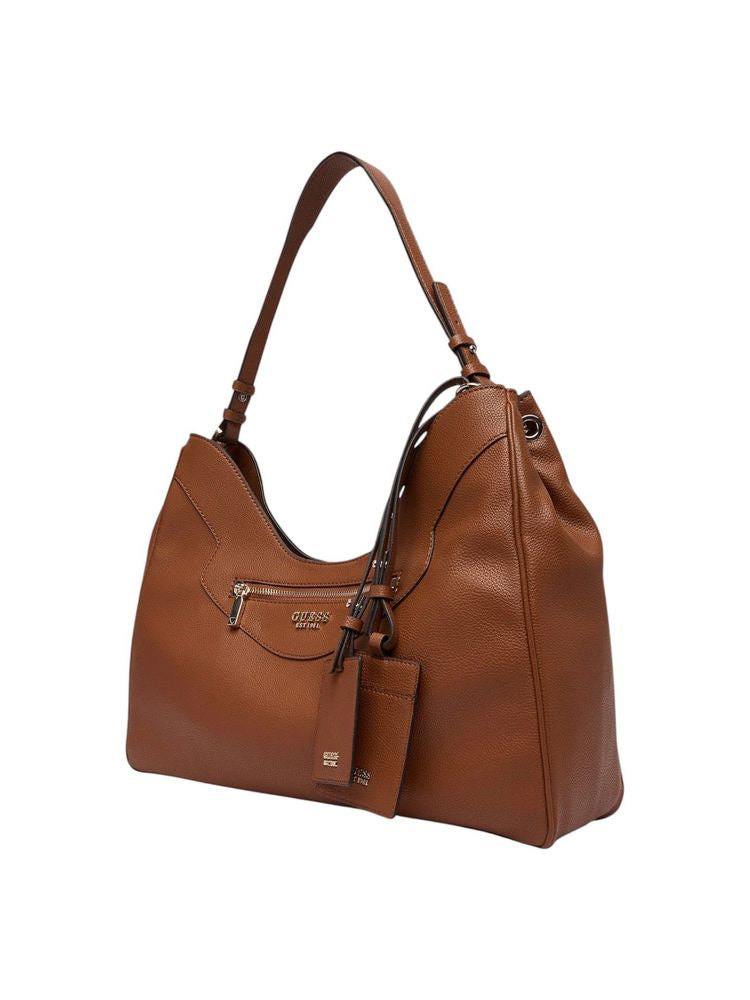 Guess Bag — Brown, view 3