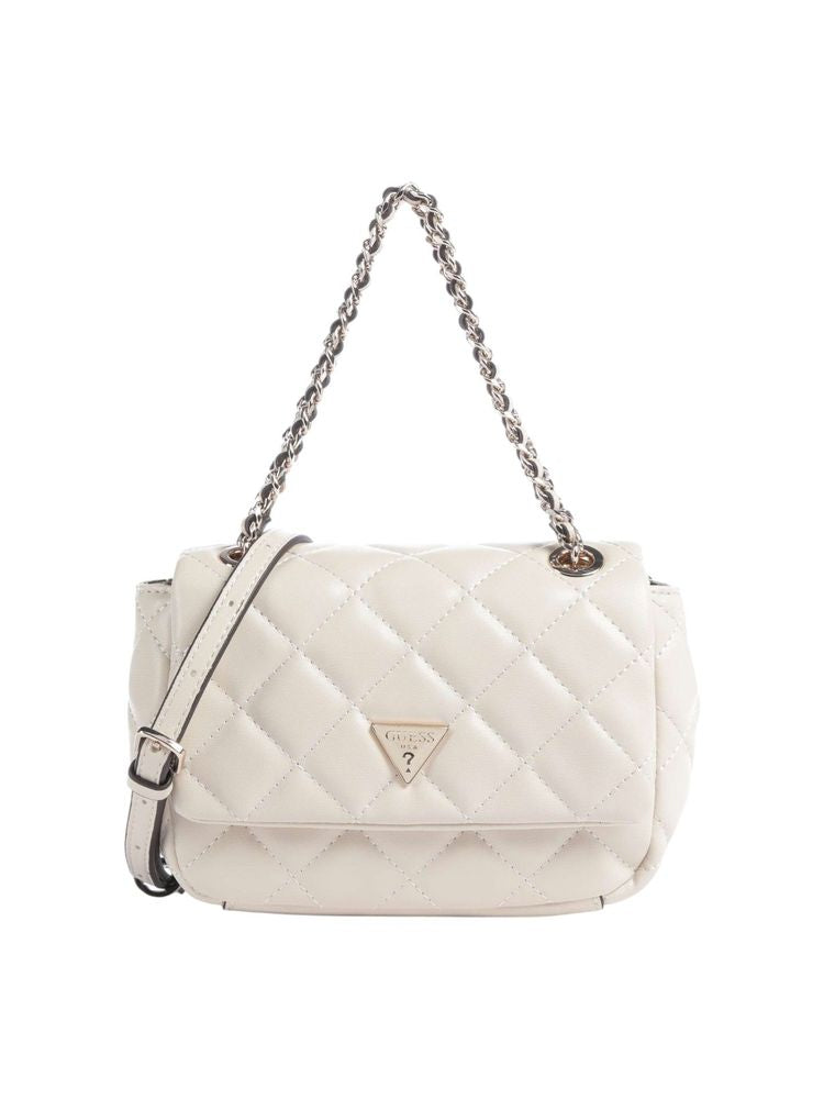 Guess Crossbody Bag — Beige by Guess