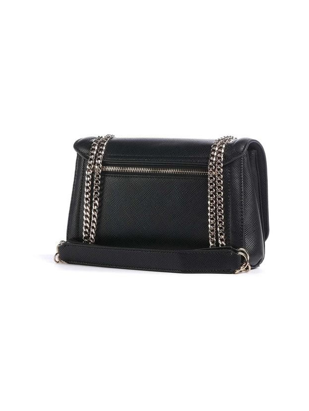Guess Noelle II Crossbody Bag — Black, view 3