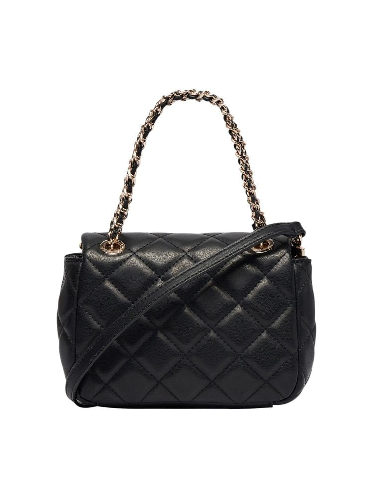 Guess Crossbody Bag — Black, view 4