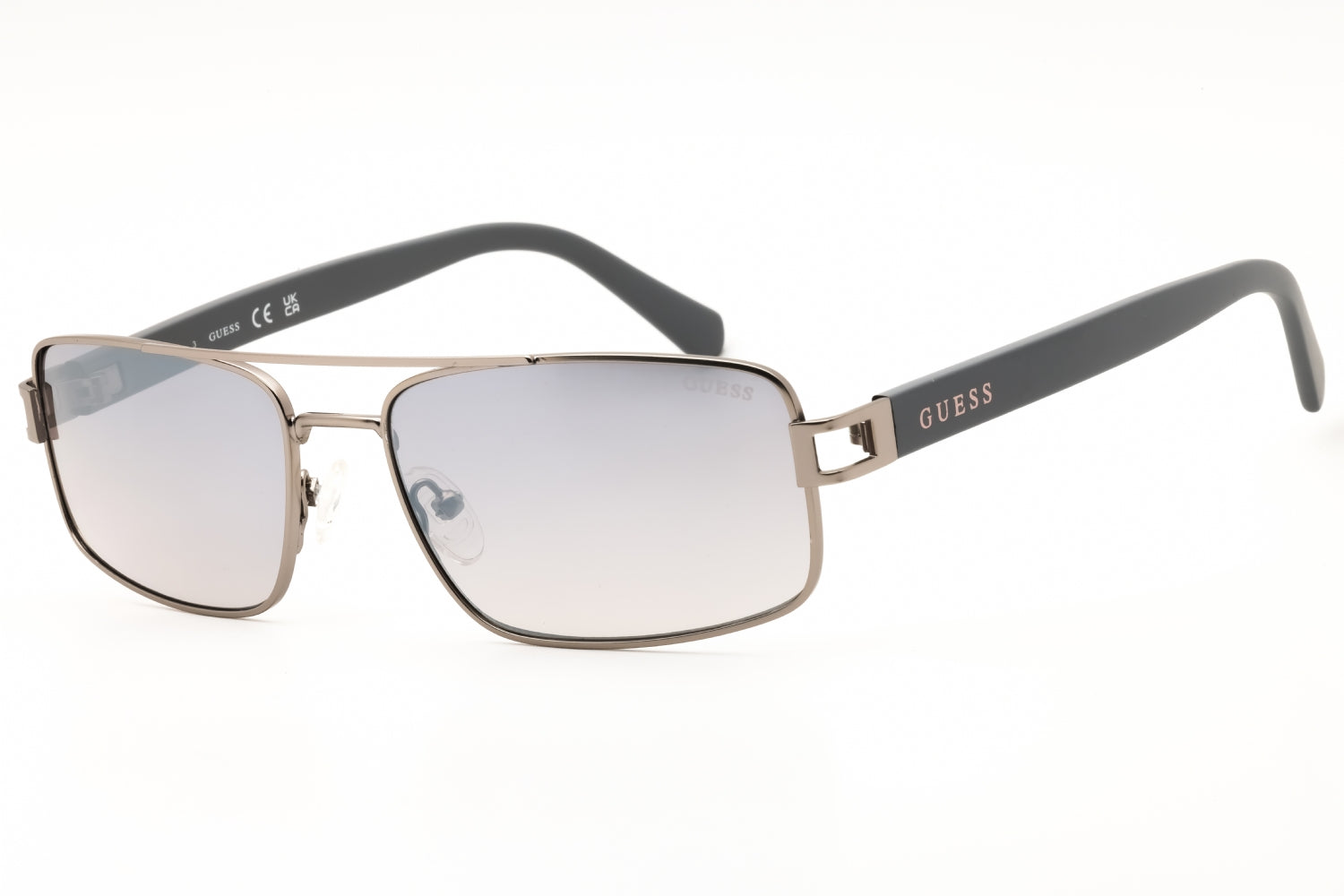 Guess Factory GF00069 Sunglasses — Gold by Guess Factory