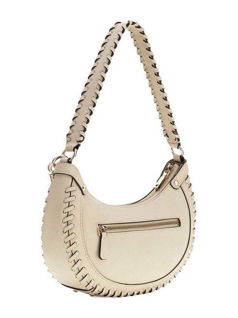 Guess Petra Hobo Bag — Beige by Guess