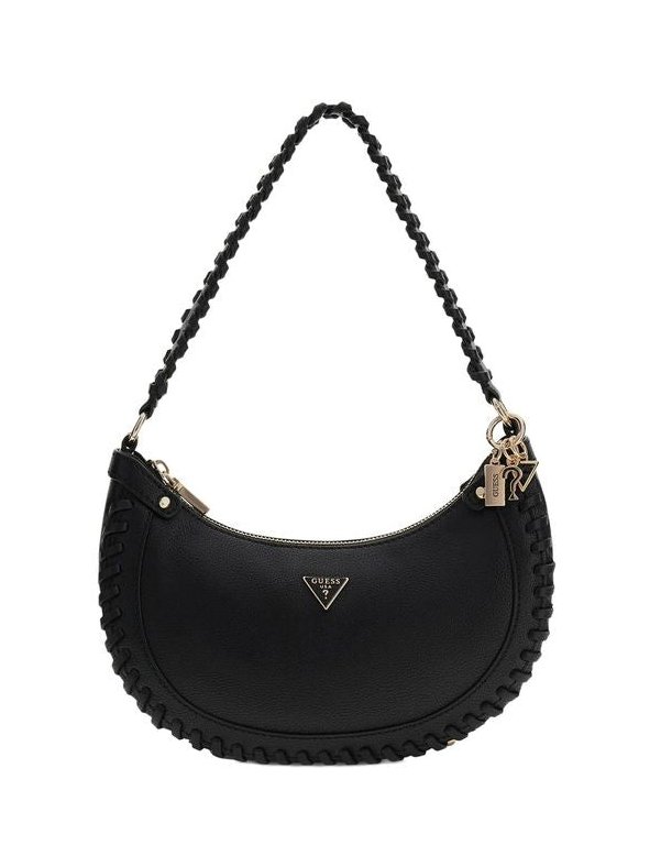 Guess Hobo Bag — Black by Guess