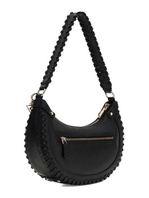 Guess Hobo Bag — Black, view 2