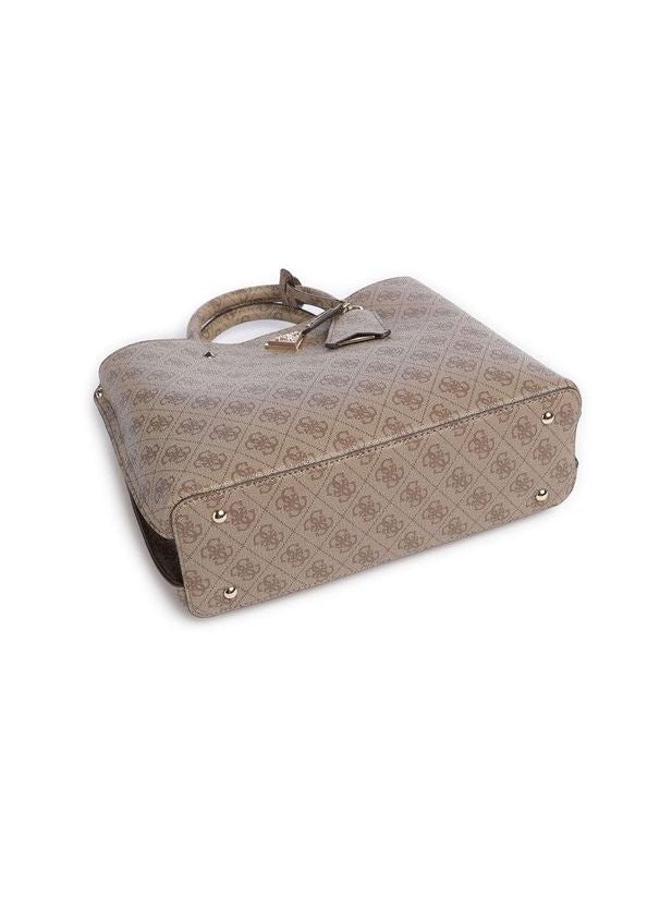 Guess Shoulder Bag — Beige by Guess