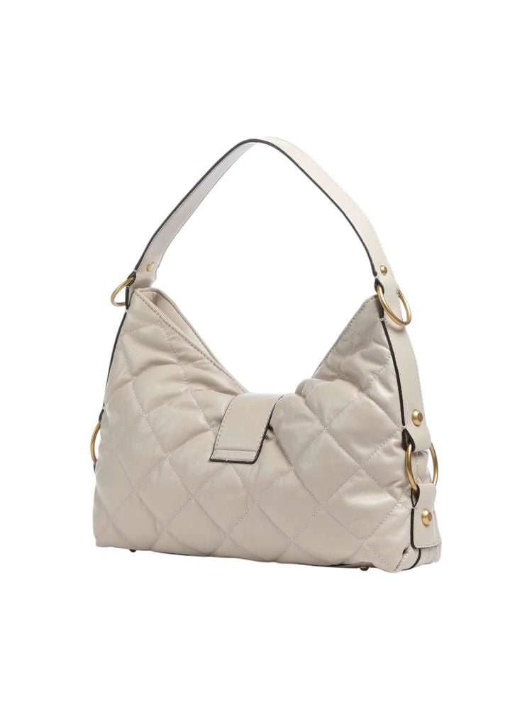 Guess Shoulder Bag — Beige, view 2