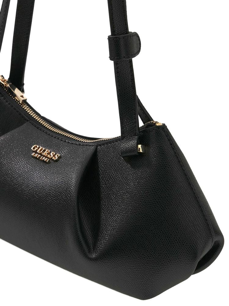 Guess Shoulder Bag — Black by Guess