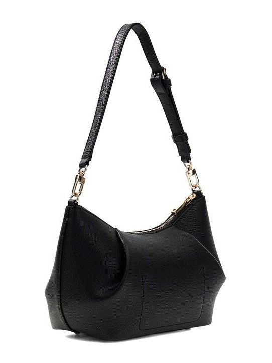 Guess Shoulder Bag — Black, view 5