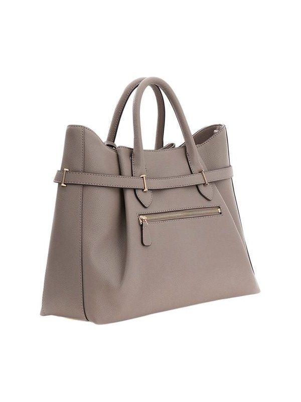 Guess Shoulder Bag — Gray by Guess