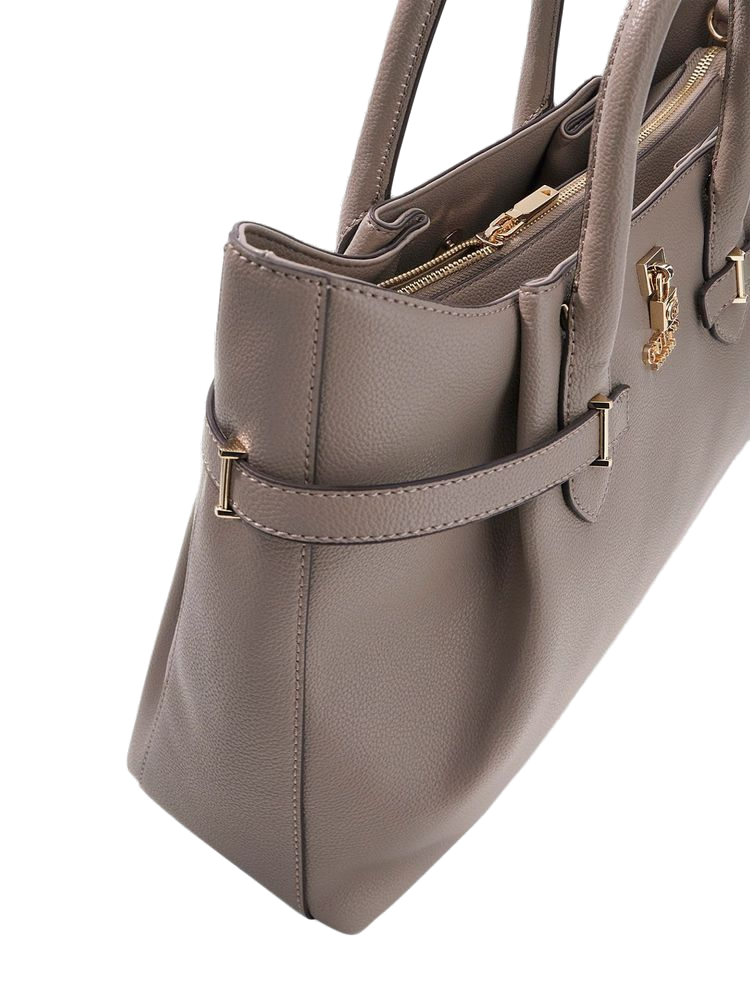 Guess Shoulder Bag — Gray, view 2
