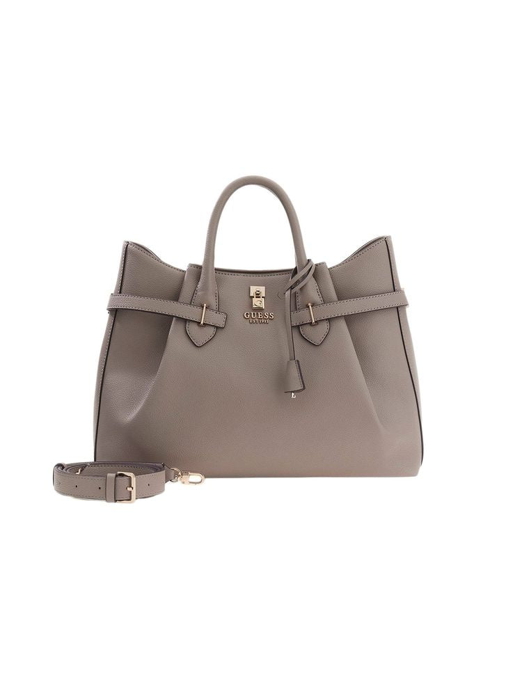 Guess Shoulder Bag — Gray, view 3