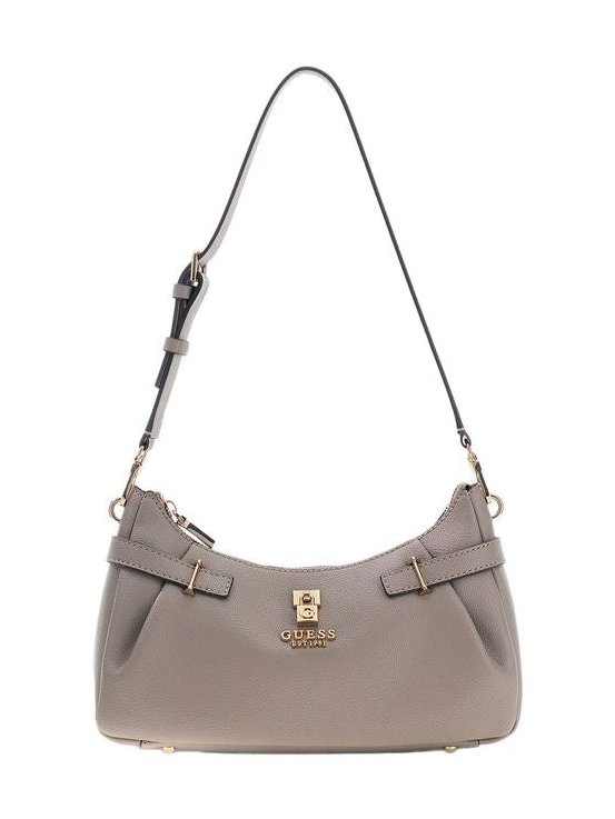 Guess Yesba Shoulder Bag — Gray by Guess