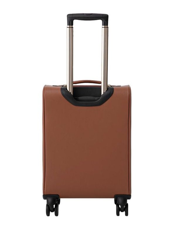 Guess Travel Bag — Cognac, view 3
