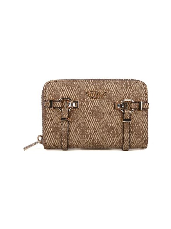 Guess Wallet — Beige by Guess