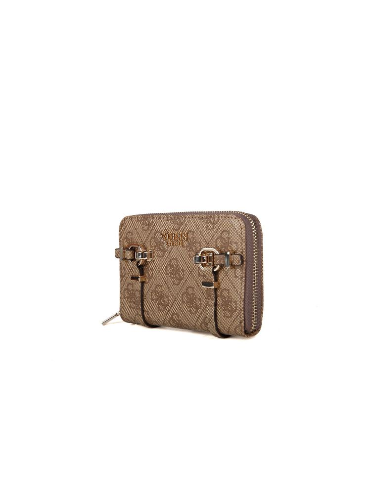 Guess Wallet — Beige, view 2