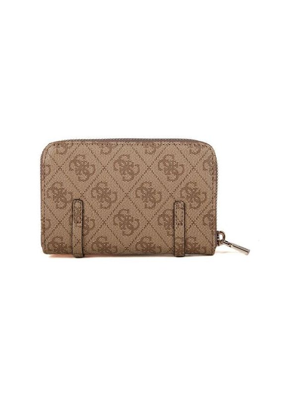 Guess Wallet — Beige, view 3