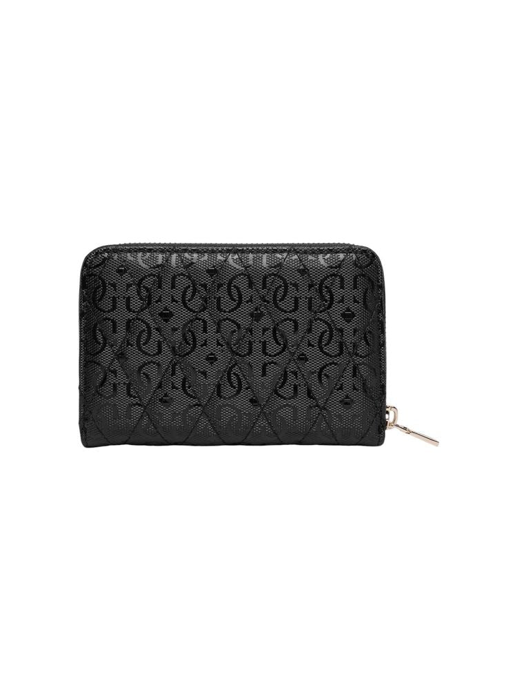 Guess Tamara Wallet — Black, view 2