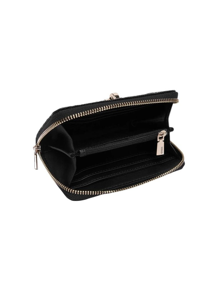 Guess Tamara Wallet — Black, view 3