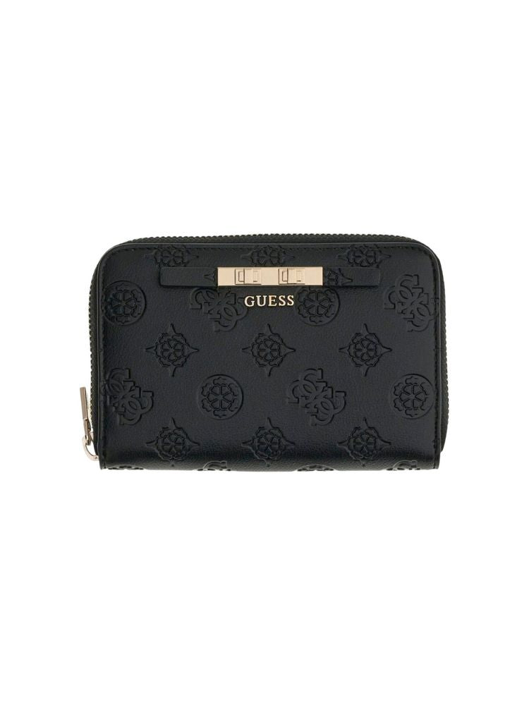 Guess Carmella Wallet — Black by Guess
