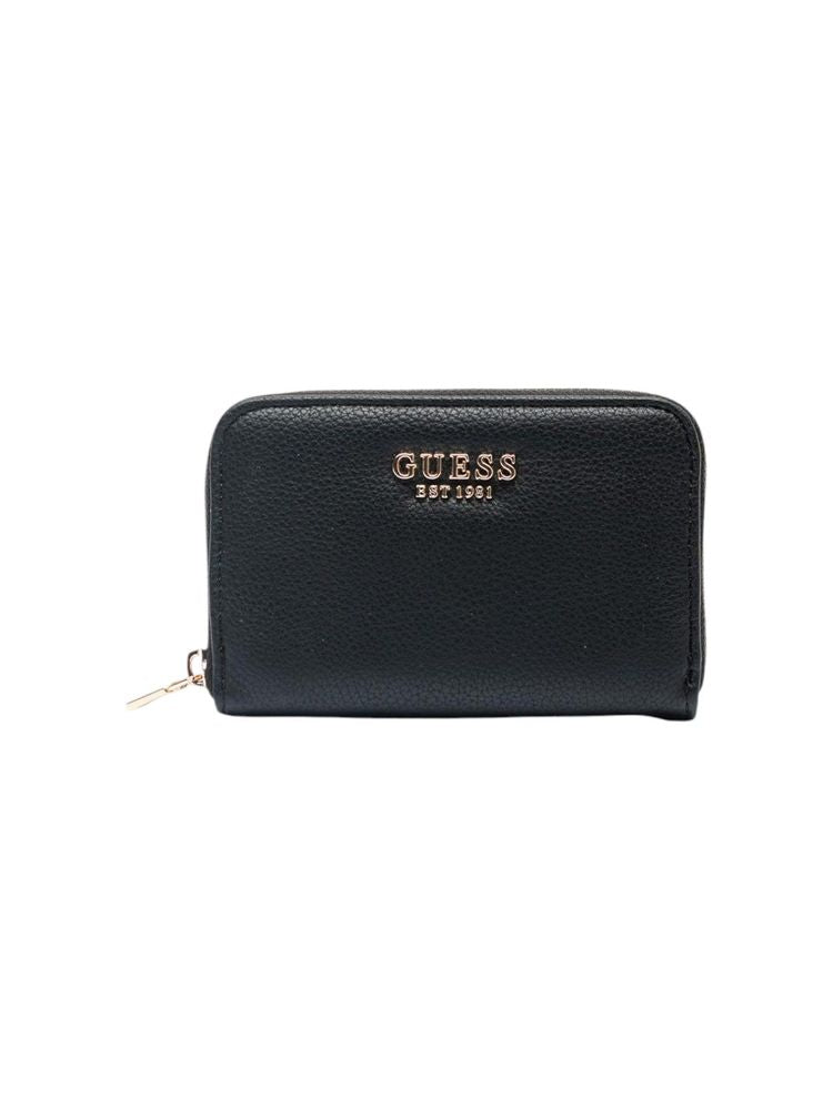 Guess Melody Wallet — Black by Guess
