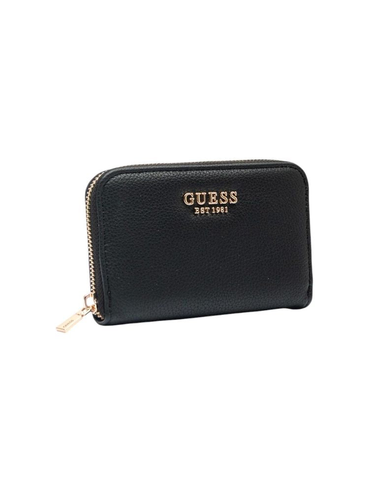 Guess Melody Wallet — Black, view 2