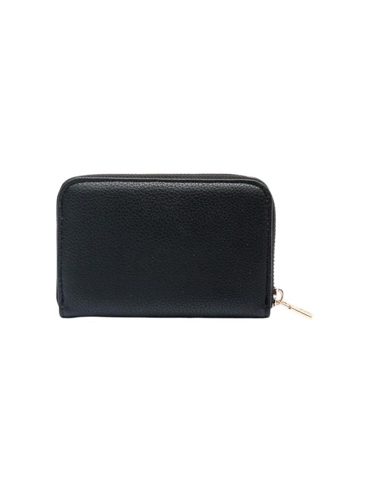 Guess Melody Wallet — Black, view 3